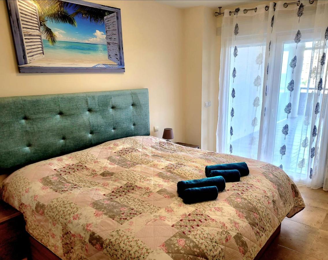 Sidney La Cala 2B Apartment Benidorm Exterior foto