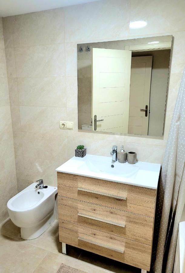 Sidney La Cala 2B Apartment Benidorm Exterior foto