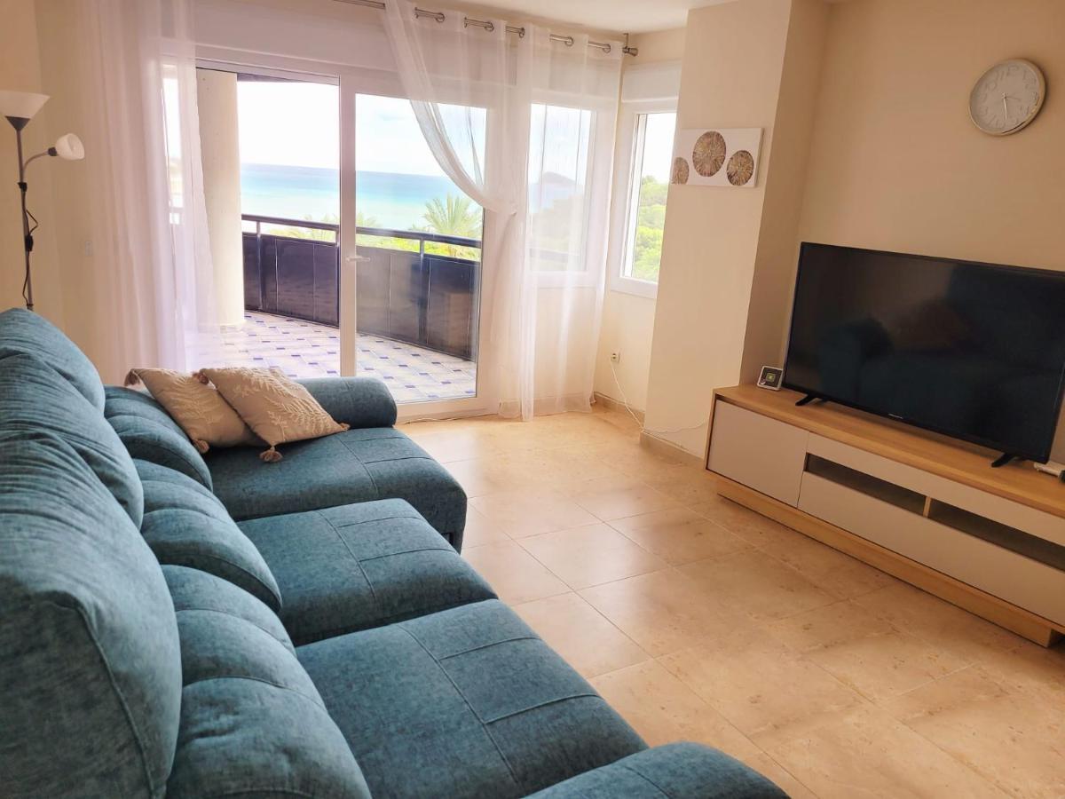 Sidney La Cala 2B Apartment Benidorm Exterior foto