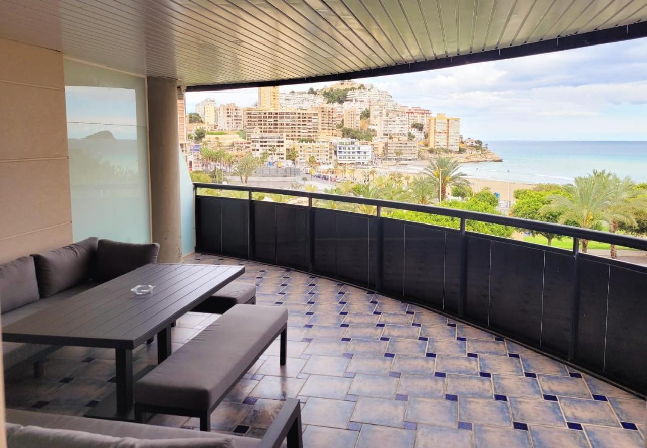 Sidney La Cala 2B Apartment Benidorm Exterior foto