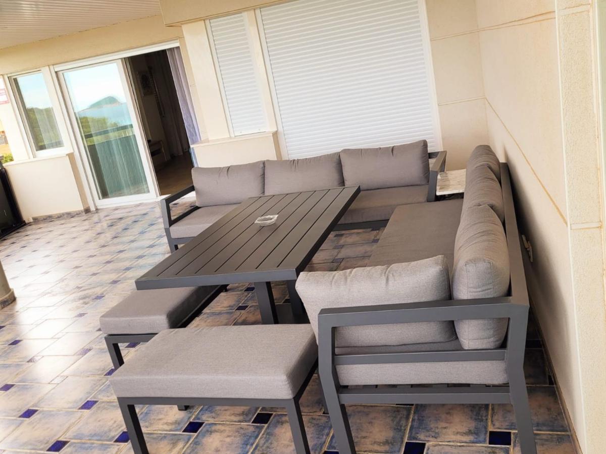 Sidney La Cala 2B Apartment Benidorm Exterior foto