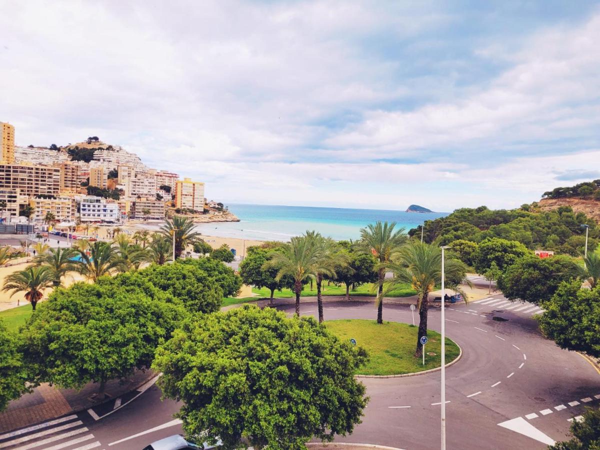 Sidney La Cala 2B Apartment Benidorm Exterior foto