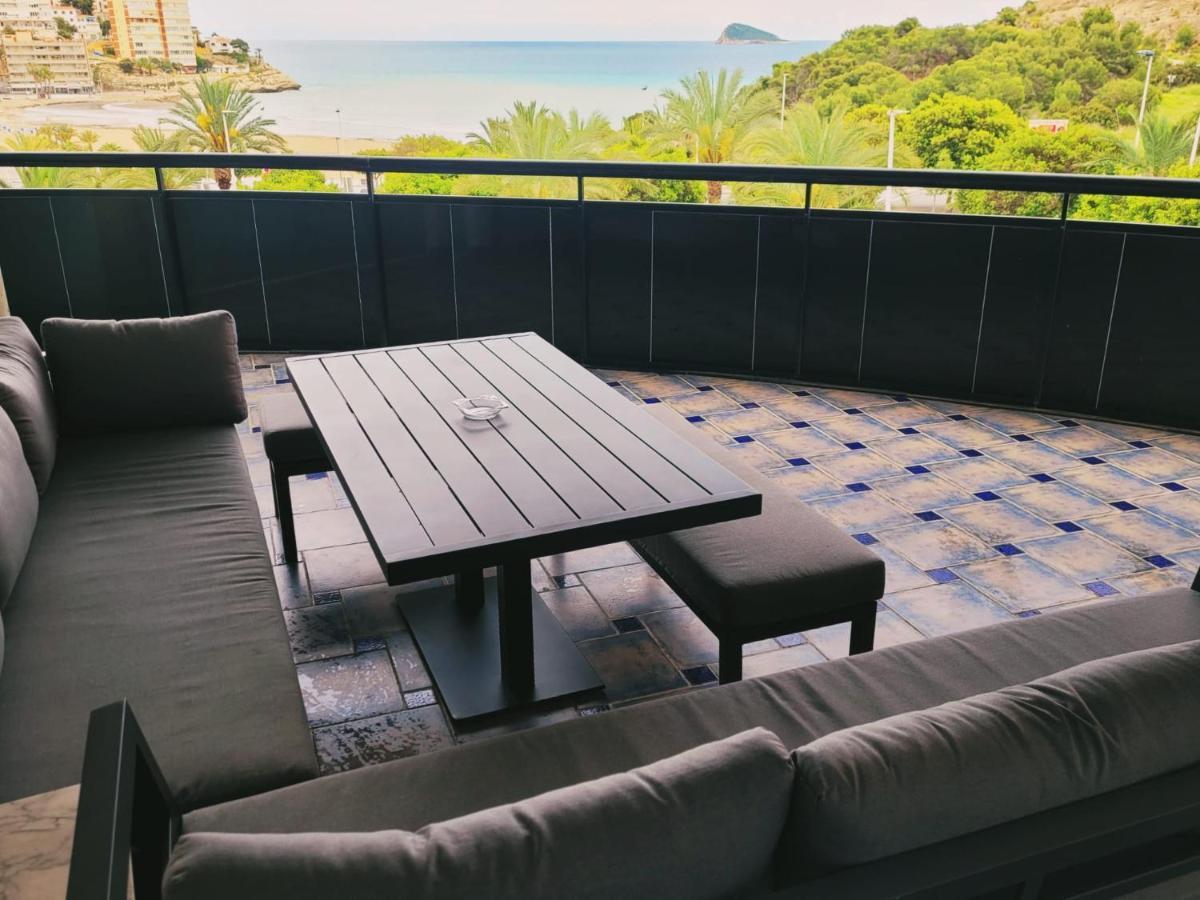 Sidney La Cala 2B Apartment Benidorm Exterior foto