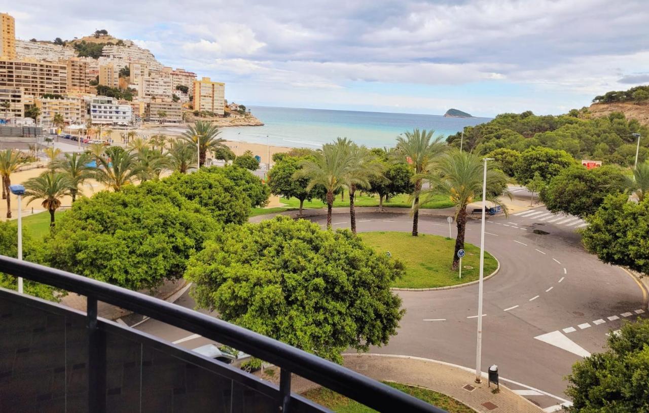 Sidney La Cala 2B Apartment Benidorm Exterior foto