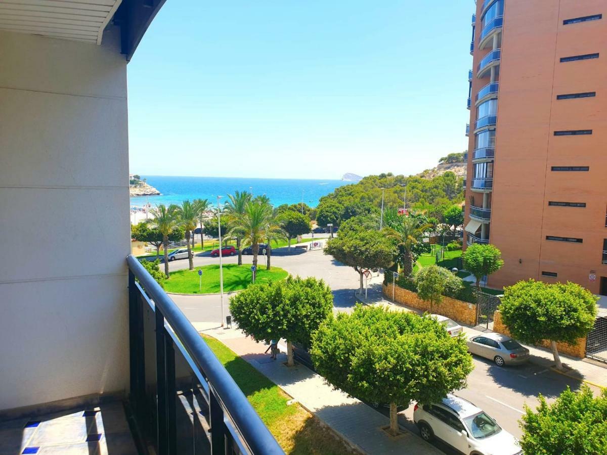 Sidney La Cala 2B Apartment Benidorm Exterior foto