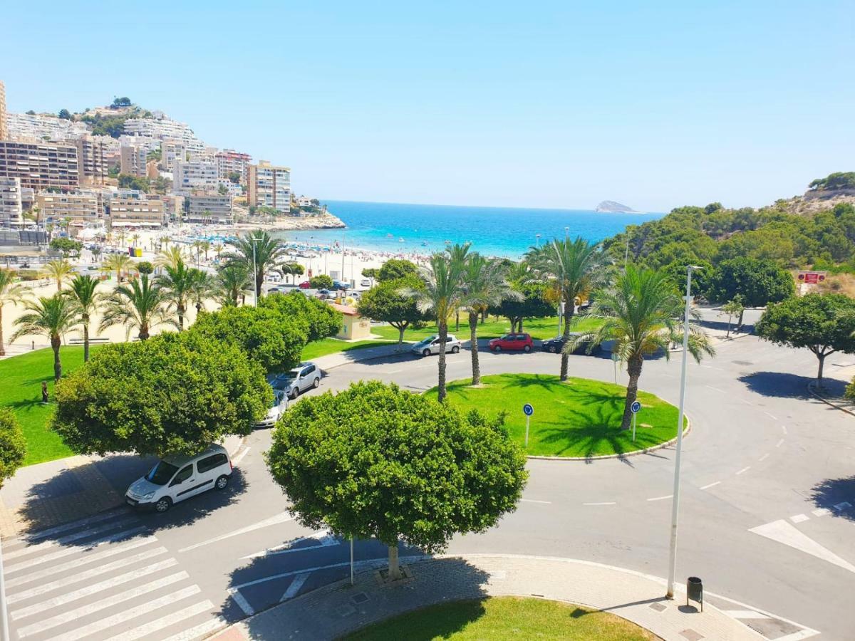 Sidney La Cala 2B Apartment Benidorm Exterior foto