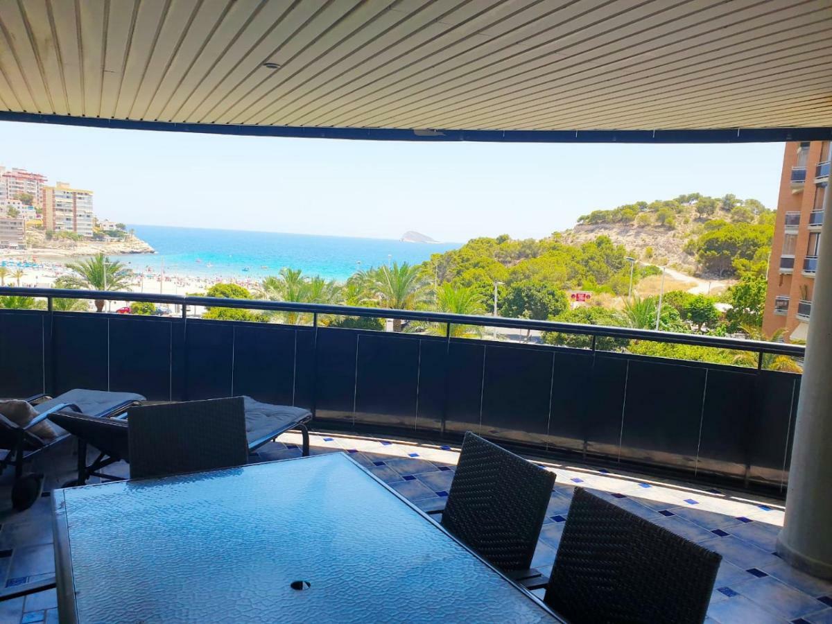 Sidney La Cala 2B Apartment Benidorm Exterior foto