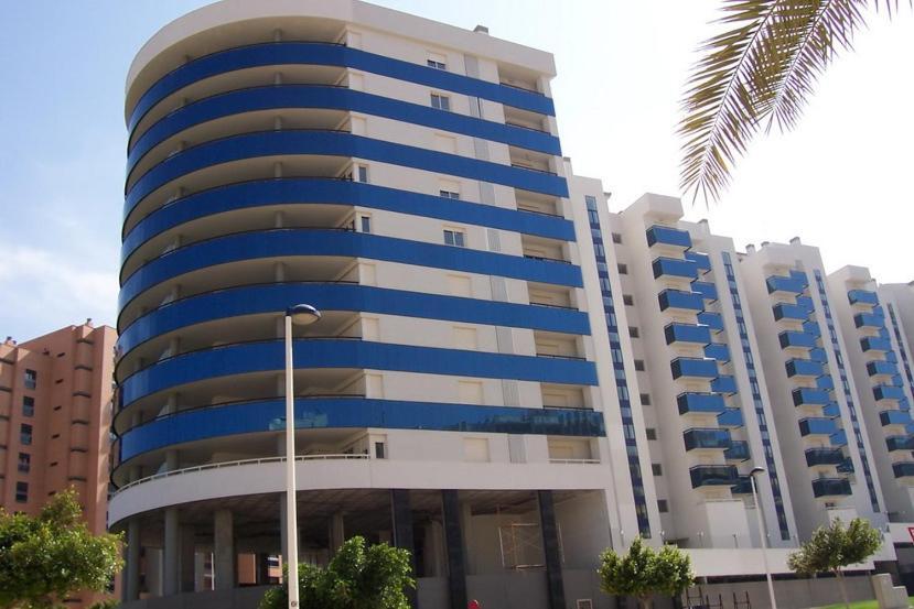 Sidney La Cala 2B Apartment Benidorm Exterior foto